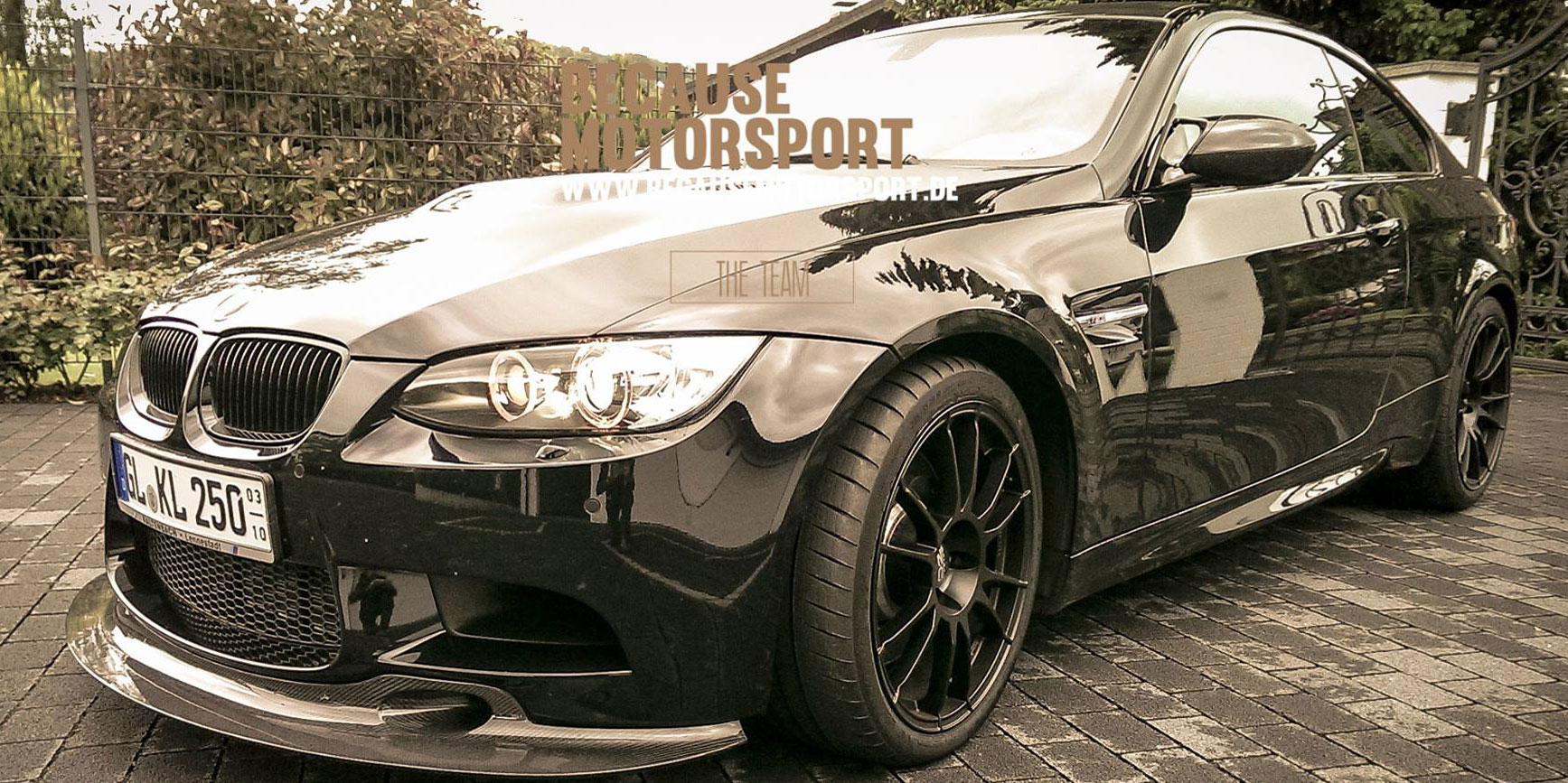 Trackday