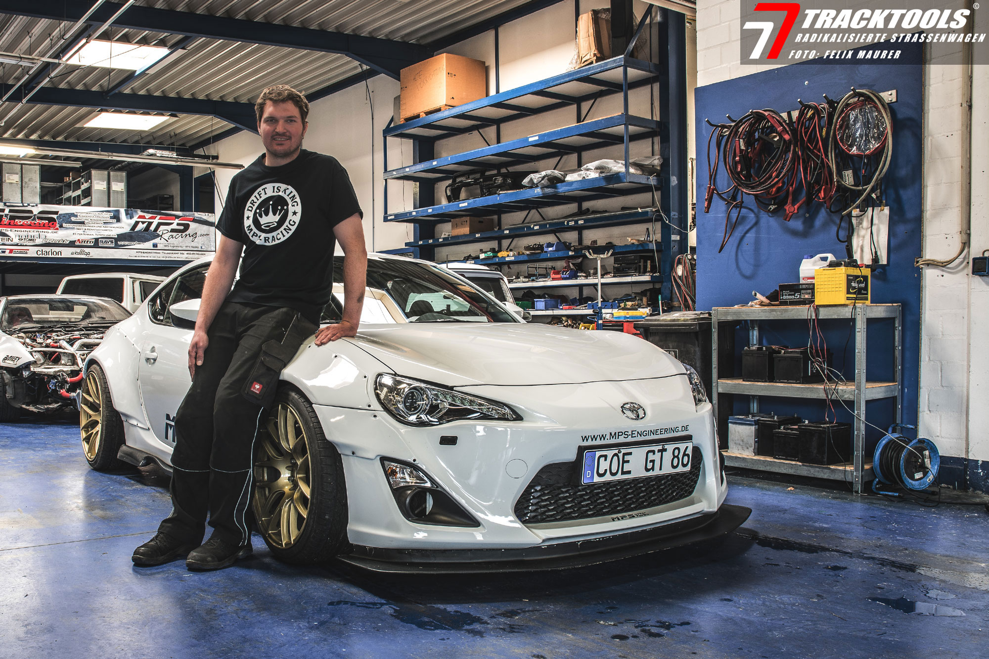 Toyota GT86 MPS Engineering (28)