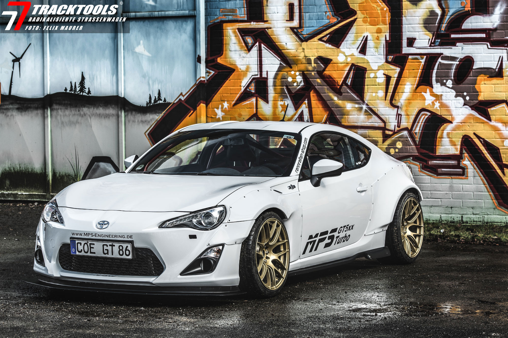 Toyota GT86 MPS Engineering (8)