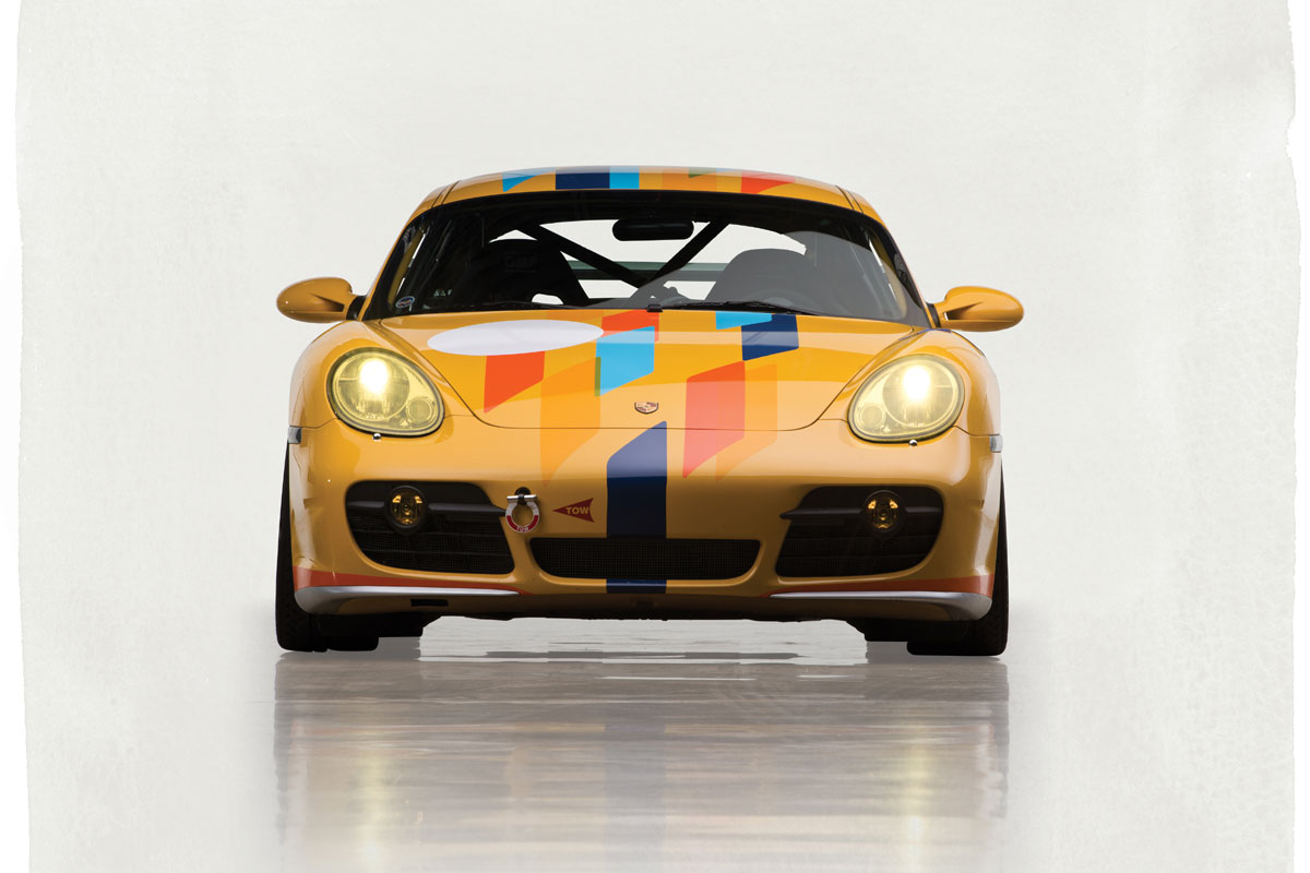 Porsche Boxster S Tracktool (13)