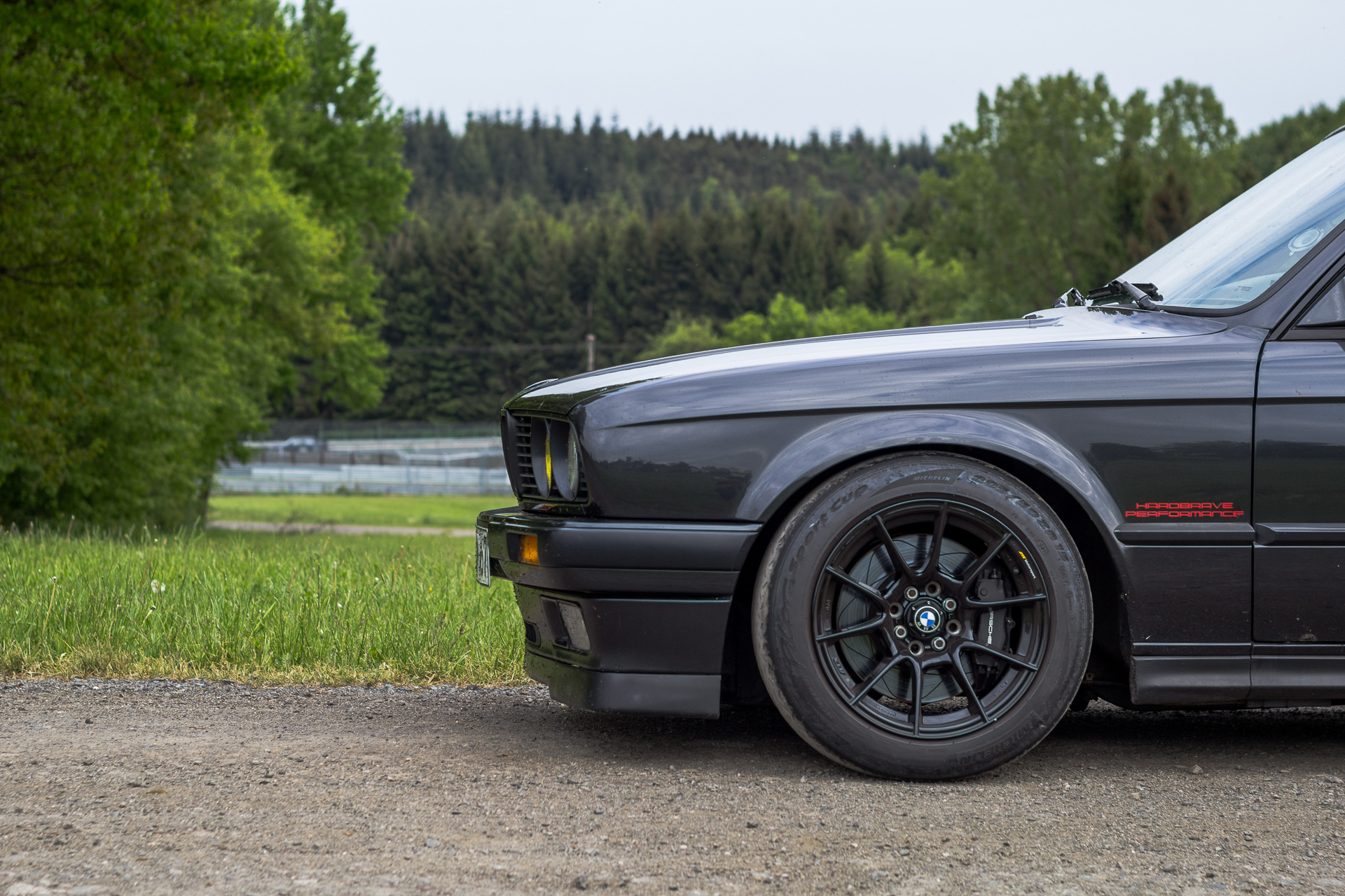 ats dtc e30 