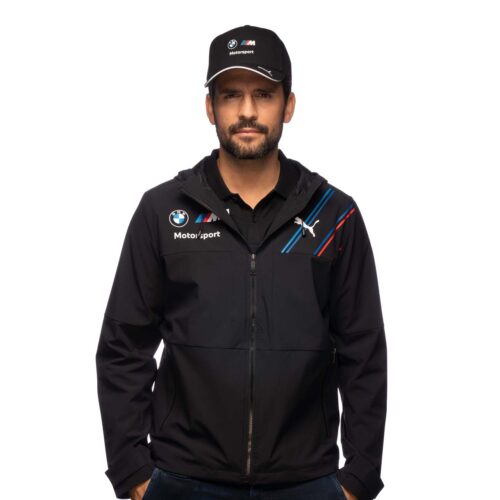 BMW Motorsport Regenjacke