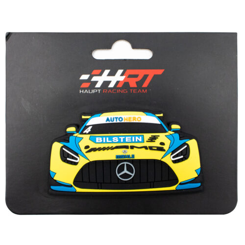 HRT Kühlschrank-Magnet Mercedes-AMG GT3