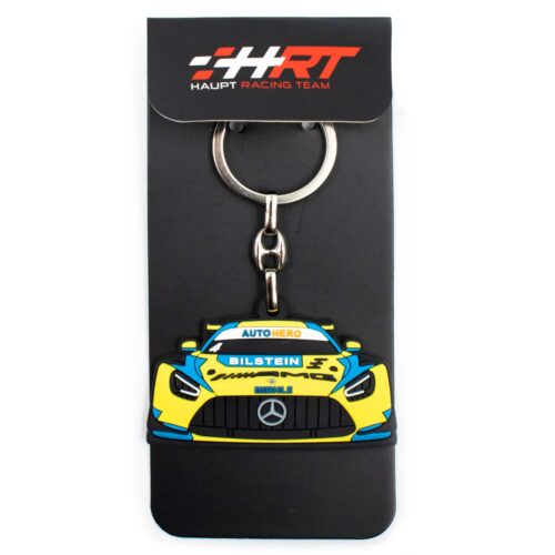 HRT Schlüsselanhänger Mercedes-AMG GT3