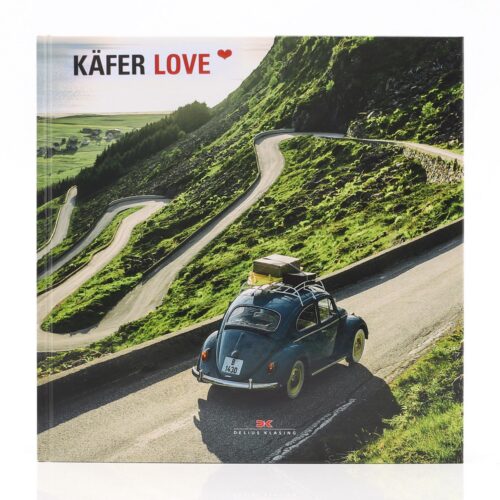 Käfer Love - von Thorsten Elbrigmann