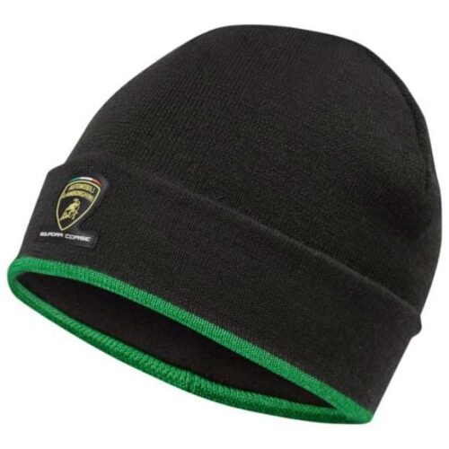 Lamborghini Team Strickmütze
