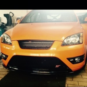 Profilbild von Fast Ford 500