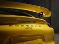 Porsche Cayman GT4 2015