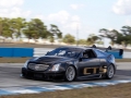 Cadillac CTS-V Racing