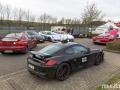 Trackday SchnelleSchwaben Nordschleife Mai 2016