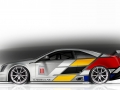 Cadillac CTS-V Racing