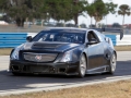 Cadillac CTS-V Racing