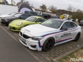 Trackday SchnelleSchwaben Nordschleife Mai 2016