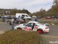 Trackday SchnelleSchwaben Nordschleife Mai 2016