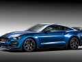 Ford Mustang Shelby GT350R 2015