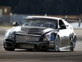 Cadillac CTS-V Racing