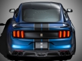 Ford Mustang Shelby GT350R 2015