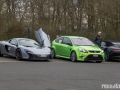 Trackday SchnelleSchwaben Nordschleife Mai 2016