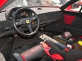 Ferrari F40 LM Umbau