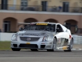 Cadillac CTS-V Racing