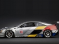 Cadillac CTS-V Racing