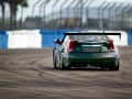 Cadillac CTS-V Racing