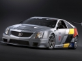 Cadillac CTS-V Racing
