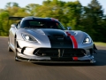 Dodge Viper ACR 2015