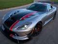 Dodge Viper ACR 2015