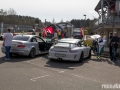 Trackday SchnelleSchwaben Nordschleife Mai 2016