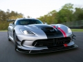 Dodge Viper ACR 2015