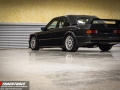 Mercedes 190 2.5 16V Evolution 1 von 1989