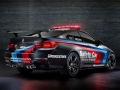 BMW M4 Safety Car MotoGP 2015