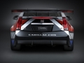 Cadillac CTS-V Racing