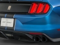 Ford Mustang Shelby GT350R 2015