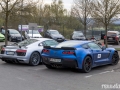 Trackday SchnelleSchwaben Nordschleife Mai 2016