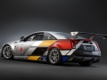 Cadillac CTS-V Racing