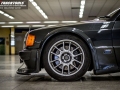 Mercedes 190 2.5 16V Evolution 1 von 1989