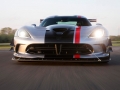 Dodge Viper ACR 2015