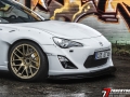 Toyota GT86 GT5XX MPS Engineering