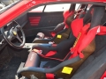 Ferrari F40 LM Umbau