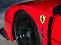 Ferrari F40 LM Umbau