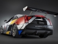 Cadillac CTS-V Racing