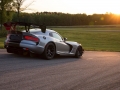 Dodge Viper ACR 2015