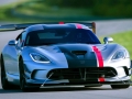 Dodge Viper ACR 2015