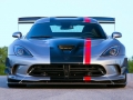 Dodge Viper ACR 2015