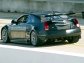 Cadillac CTS-V Racing