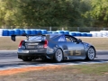 Cadillac CTS-V Racing