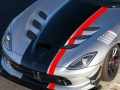 Dodge Viper ACR 2015