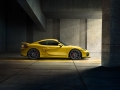 Porsche Cayman GT4 2015